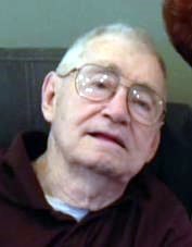 Obituary of James P. McDonnell