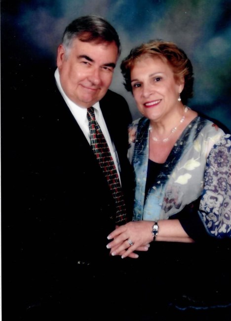 Obituary of Jo Ann Falletta