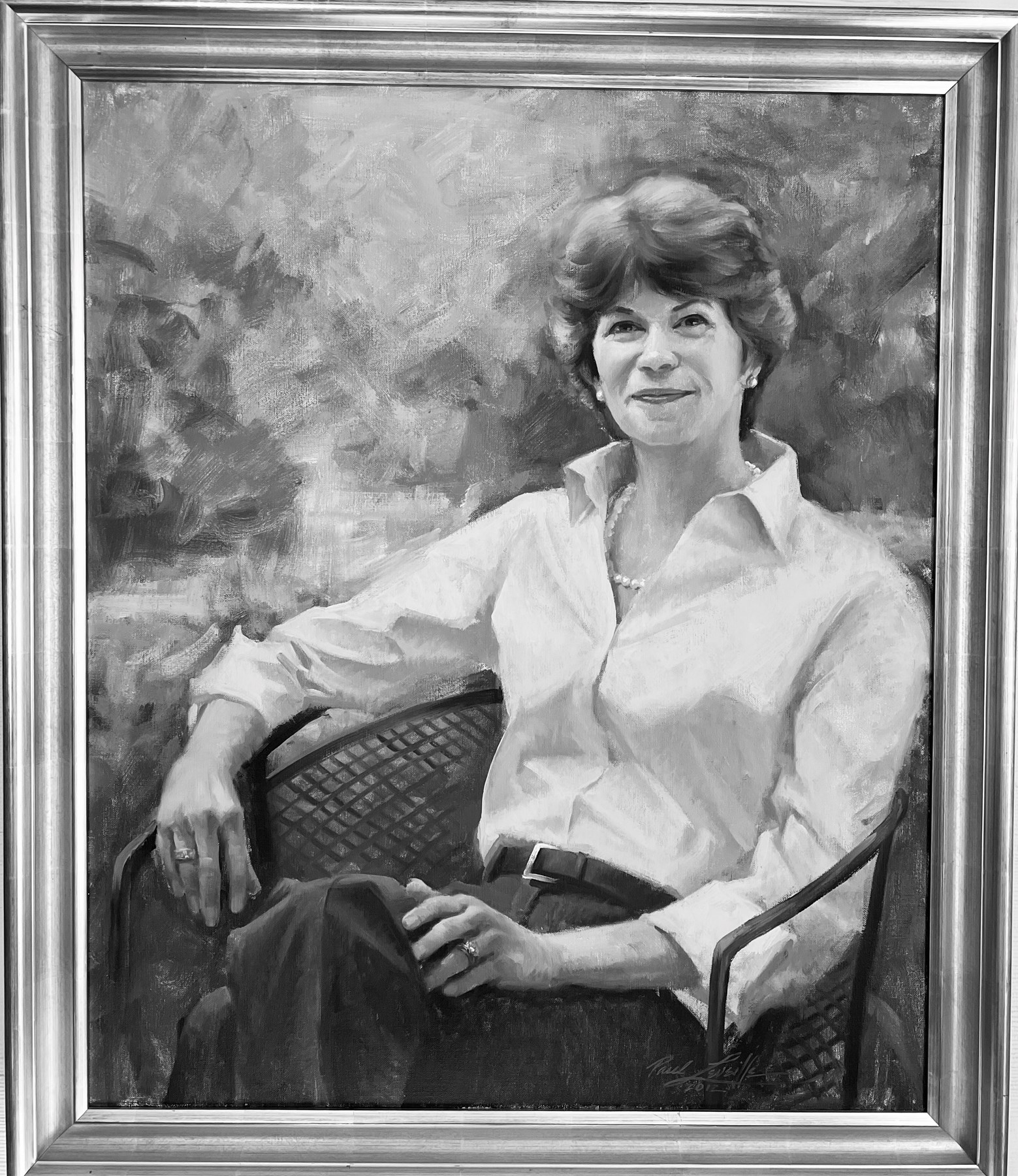 Obituary of Burwell Thorne Anthony