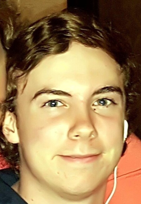 Obituary of Joshua Victor Brown