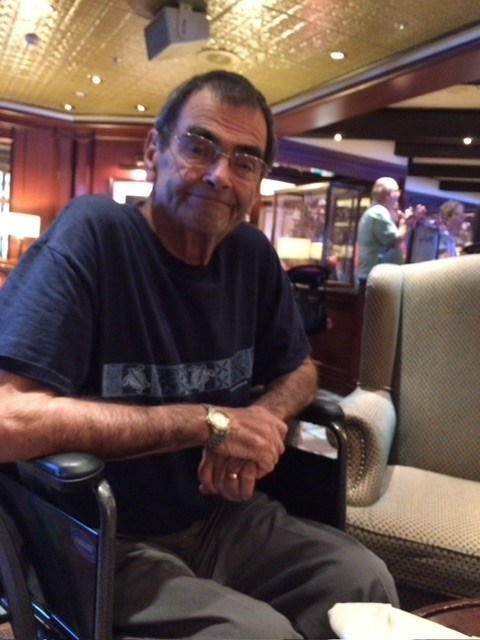 Obituary of Danny Laverne Hansen