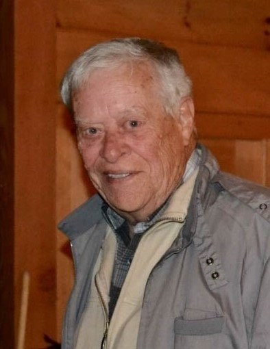 Obituary of John Edward Milligan