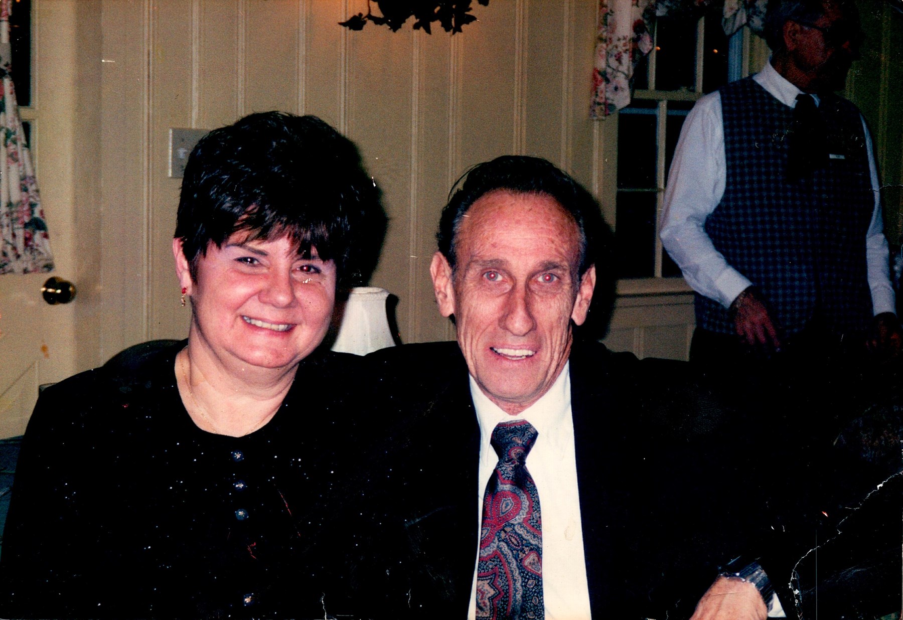 Obituary of Barry Lee Kilroy