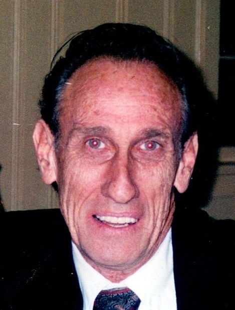 Obituary of Barry Lee Kilroy