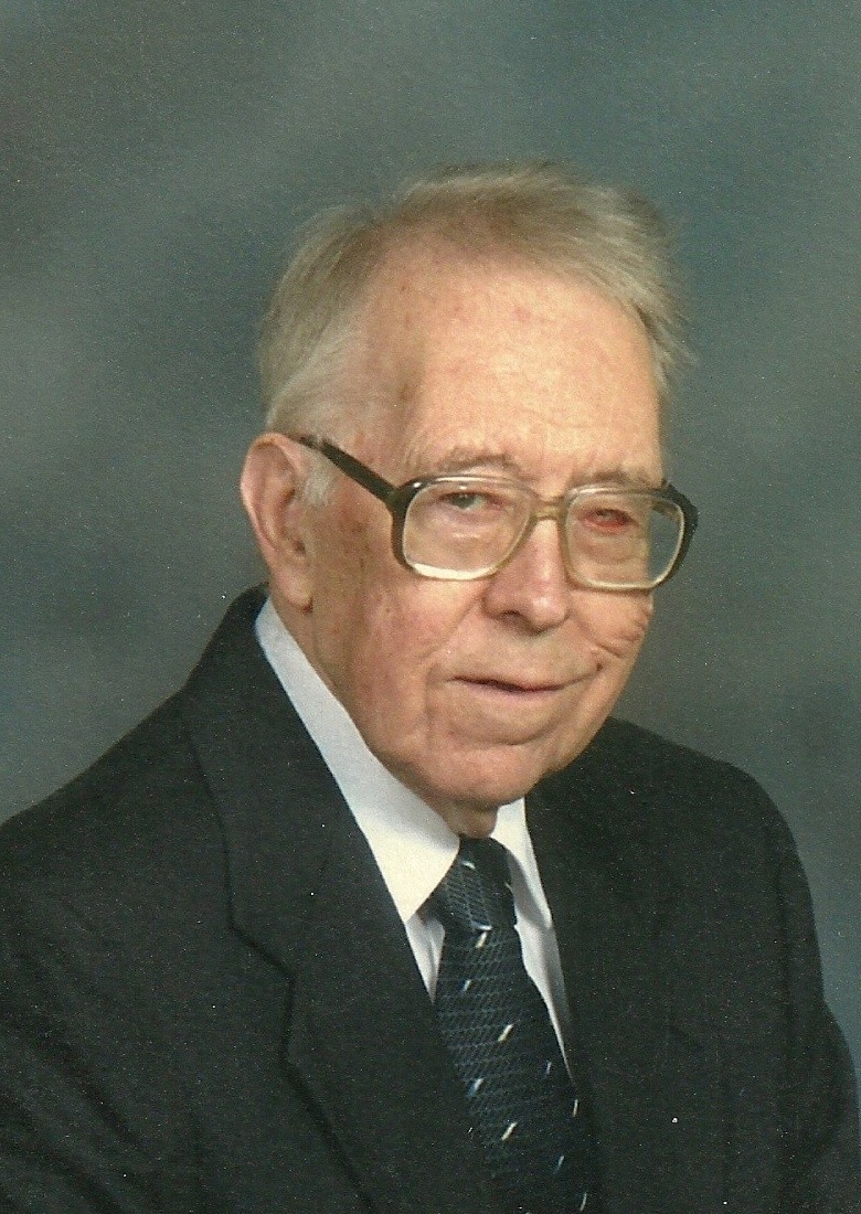 Raymond Lubeley Obituary St. Louis, MO