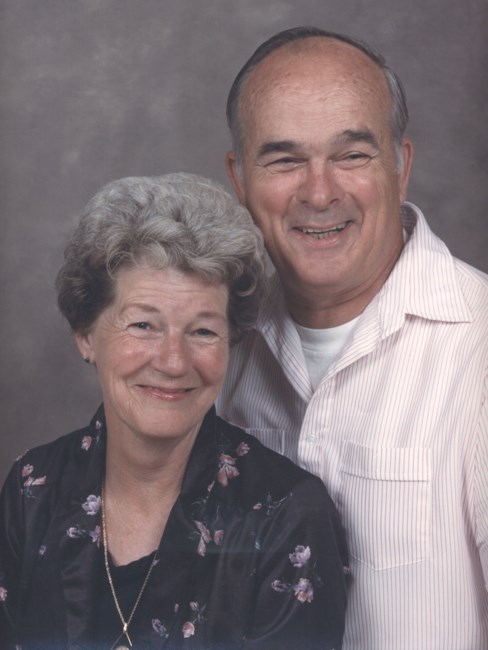 Obituary of Margaret Ann Gannon