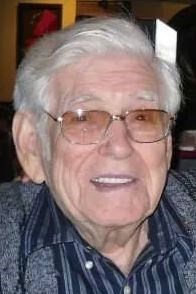 Obituario de Ernest I. Miller