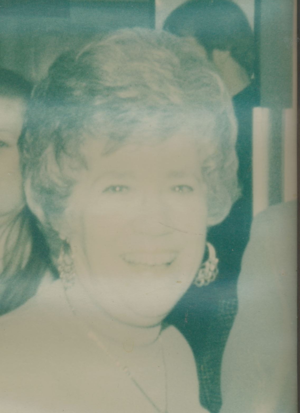 Obituary of Mary Delores McCormack Mahrenholz