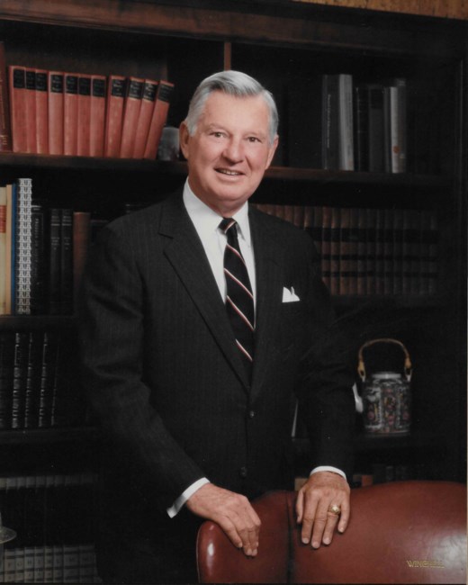 Obituary of John H. Lindsey