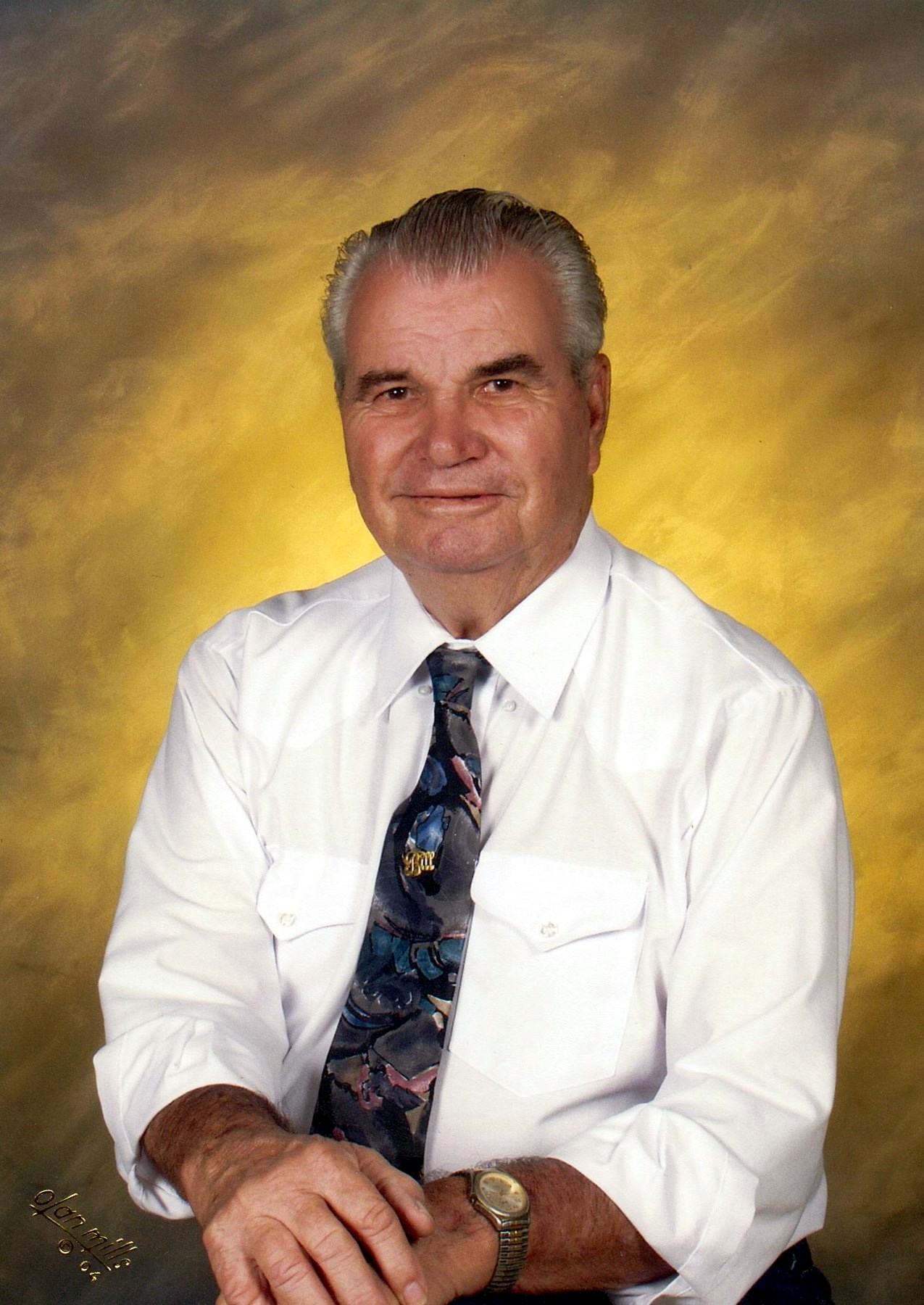Bill Erickson Obituary - Webster, TX