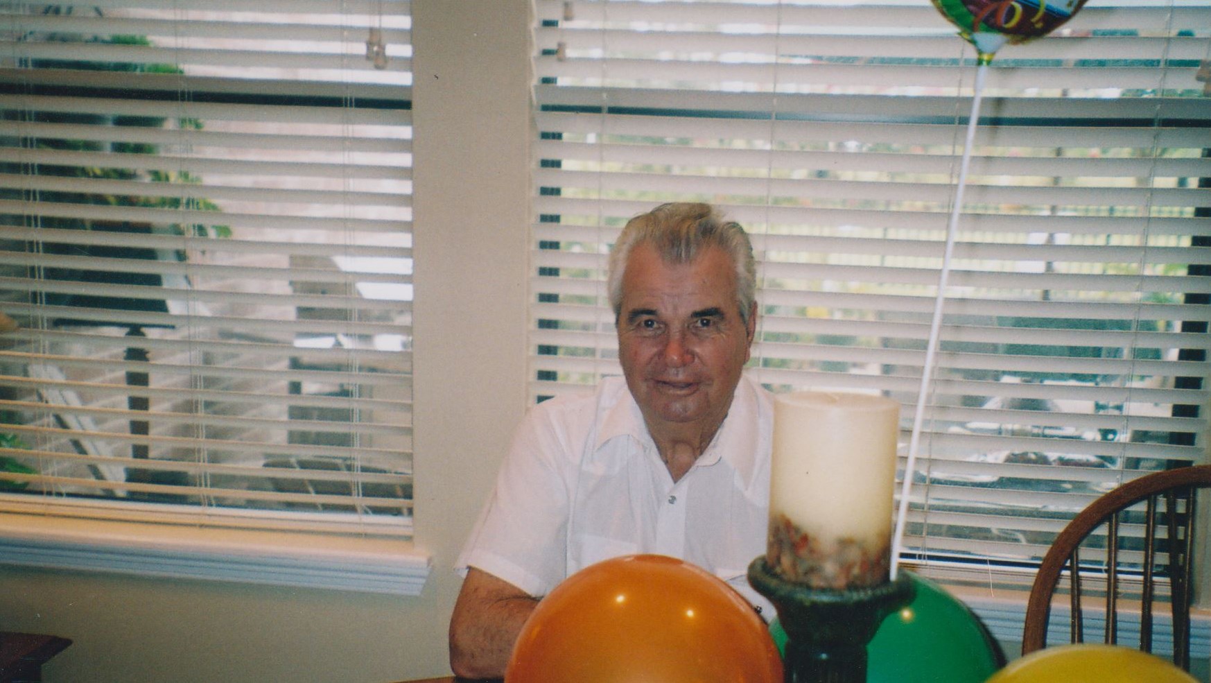 Bill Erickson Obituary - Webster, TX