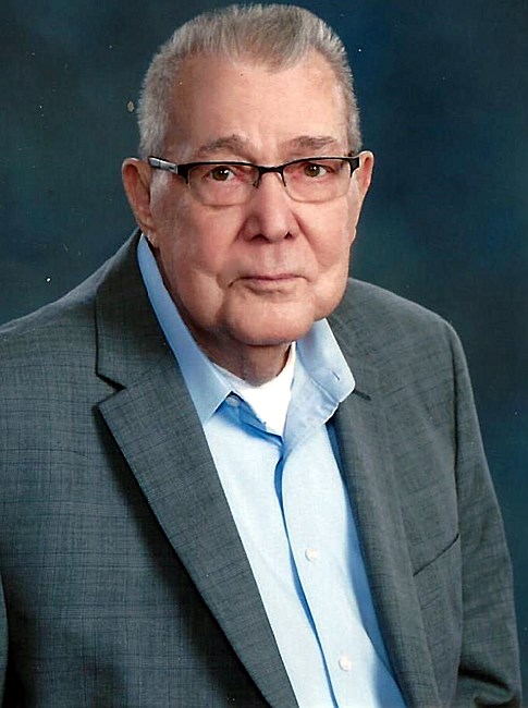 Obituary of Joseph Lawrence Fridley