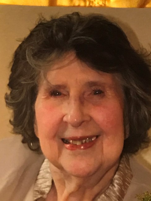 Obituary of Carmel Elaine Doran Triche