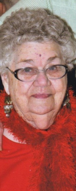 Obituary of Audrey Louise (Helton) Nelson