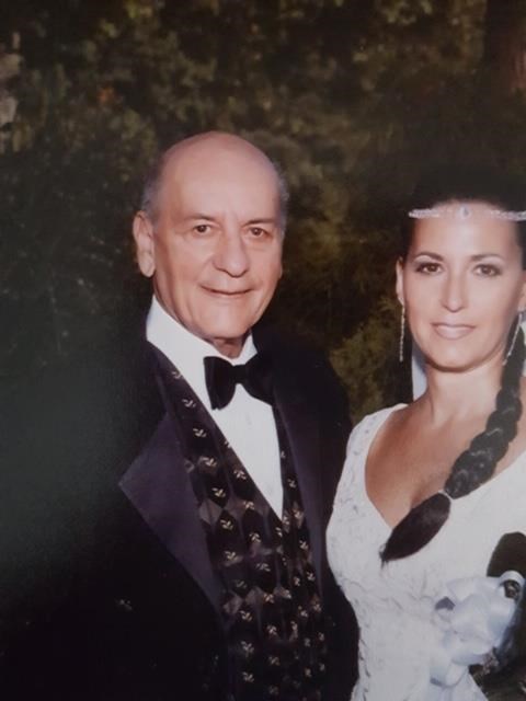 Obituary of Joseph J. Marrese