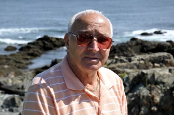 Obituary of Vladimir Zivkovic