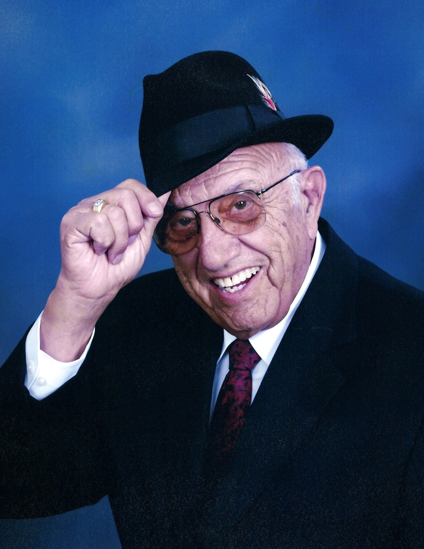 Herbert Barrack Obituary San Diego, CA