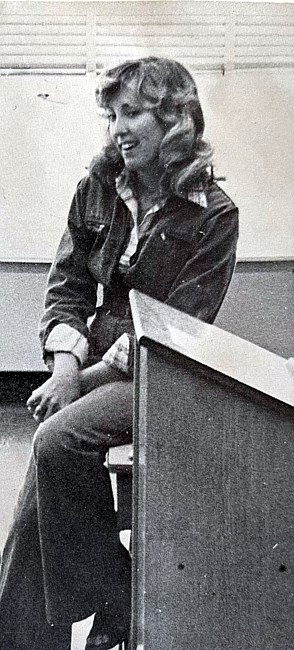 Obituary of Linda Rae Brecheisen-Pribyl