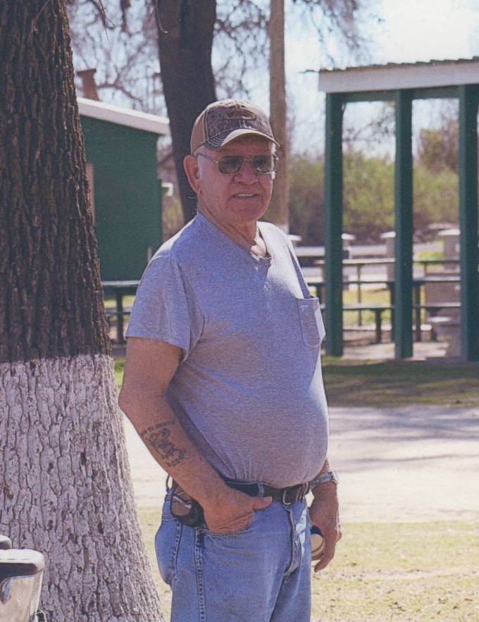 Obituario de Walter Allen Wears Sr.