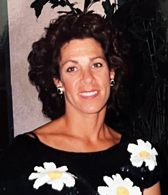 Obituario de Marlene Fern Liss