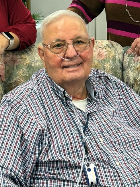 Obituary of Wayne Maurice Browning