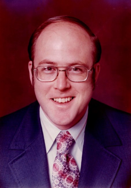 Avis de décès de Richard Moye Bell