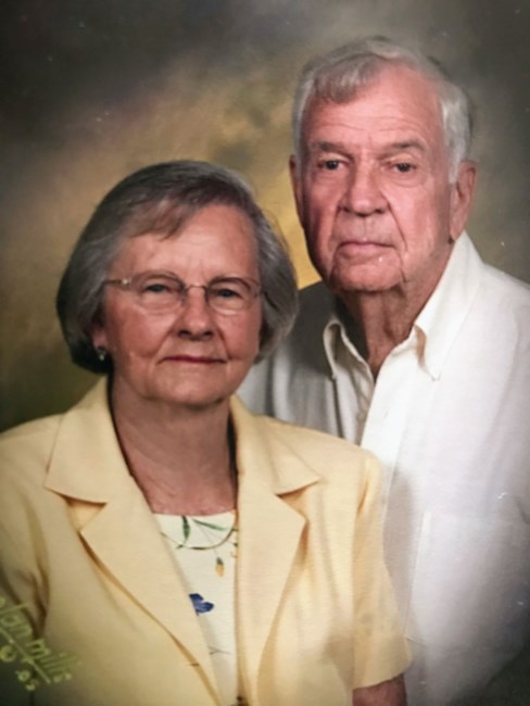 Obituary of Sue Parker James