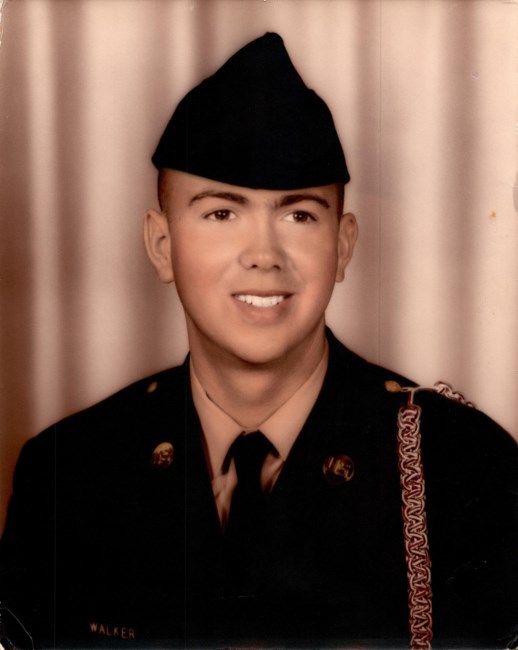 Avis de décès de Nathan Seth Walker