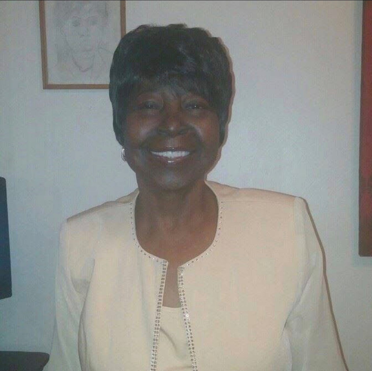 Obituary of Fannie Mae Duck