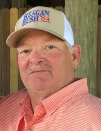 Obituary of Robert Houston Davis