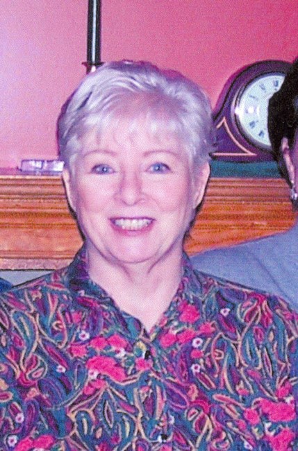 Obituary of Dorothy A. Montgomery