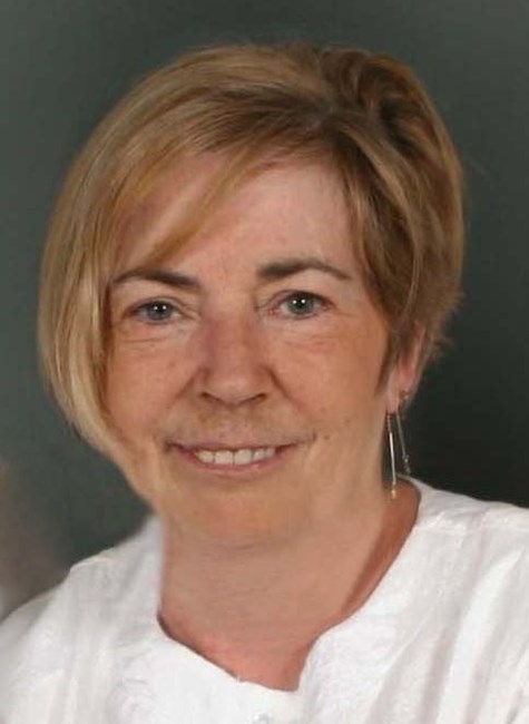 Obituary of Mrs. Barbarra Cummings Gregory