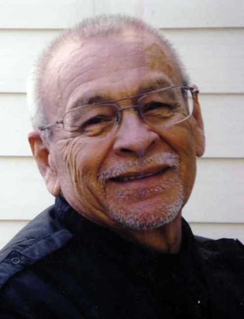 Obituary of Alfred Al A. Jimenez
