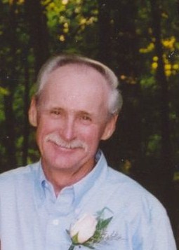 Obituary of David Sherrill Taylor