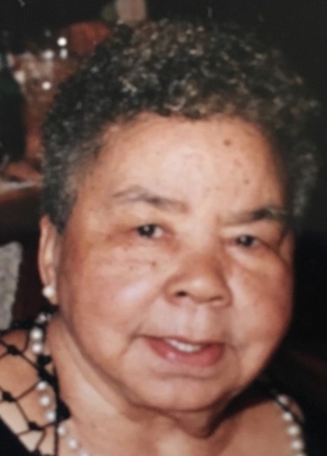 Obituary of Celena I. Carter