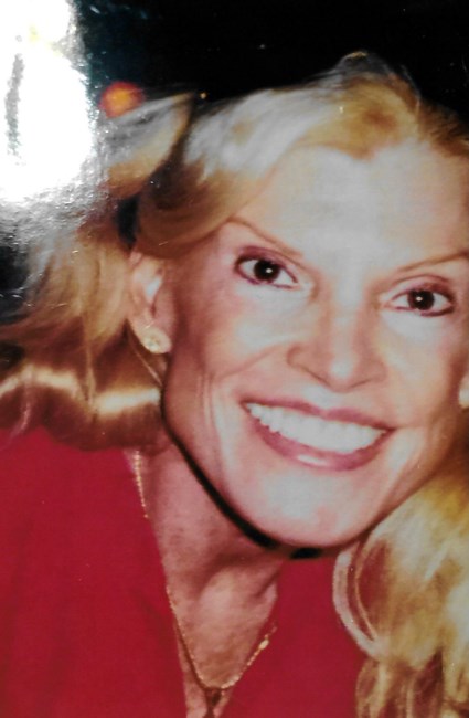 Obituary of Patricia Eyleen Hartsock