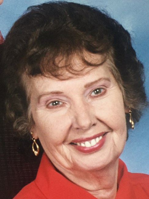 Obituary of Leona Morrison Soward