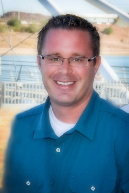 Obituary of Jonathan Douglas Conley