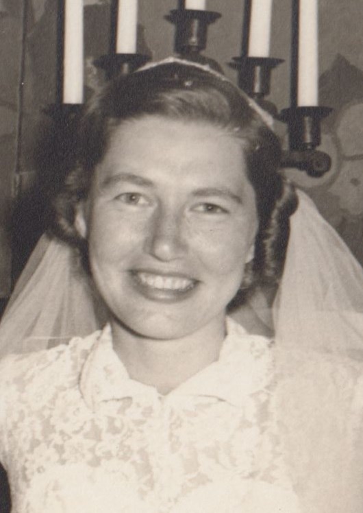 Obituary of Jean Sargent Baumbach