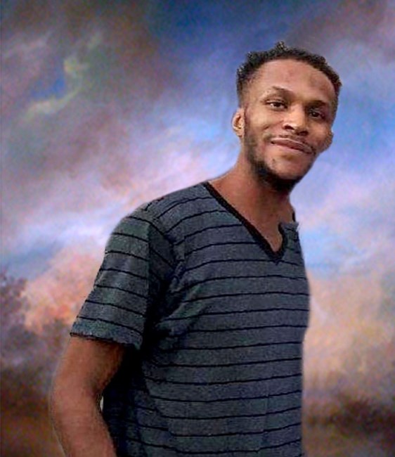 Obituary of Marquas Deontay Coleman