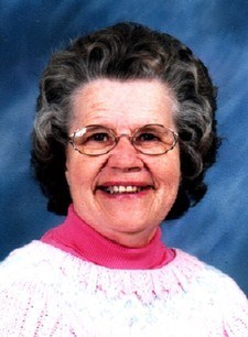 Obituary of Naomi J Malin