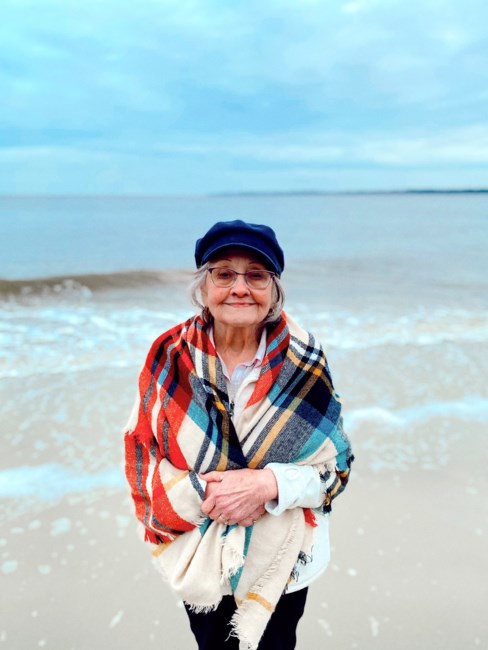 Obituary of Bonnie O. Tidwell