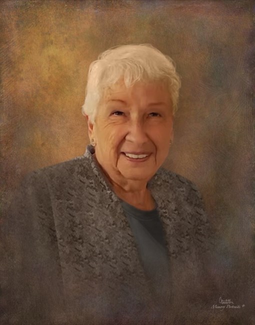 Obituary of Helen Gooden