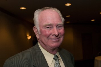 Obituary of Robert Lewis King