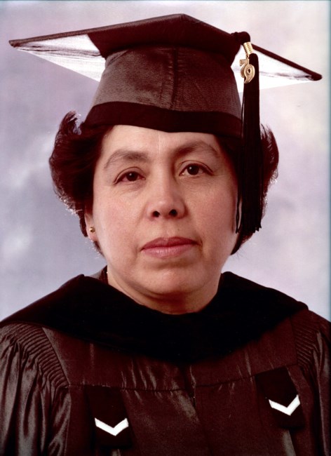 Obituary of Mary Stella Alva