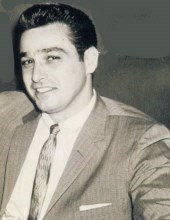 Obituary of Richard Francisco Sciaraffa