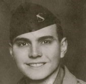 Obituary of Robert Frederick Gueringer