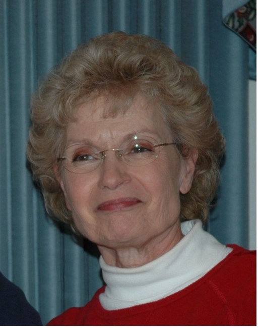 Avis de décès de Linda Louise Roberts- Garcia