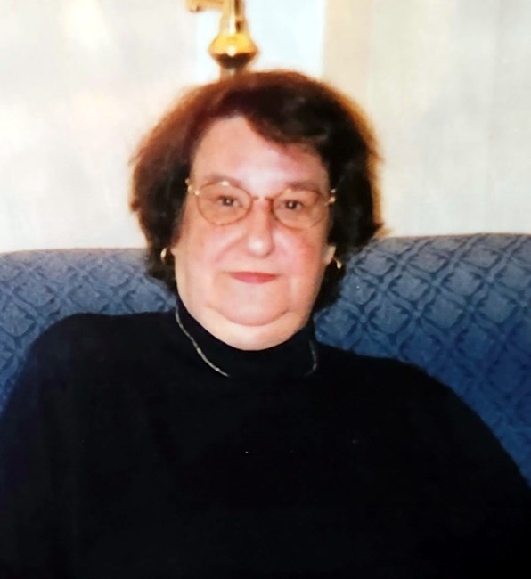 Obituario de Pauline Vallières