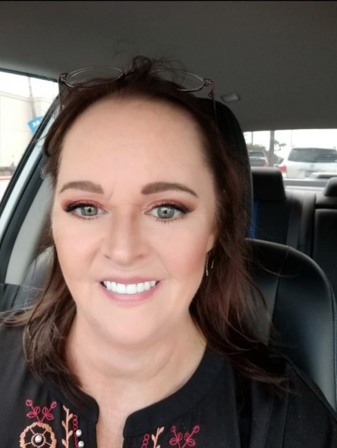 Obituary of Robin Lynn Reagan